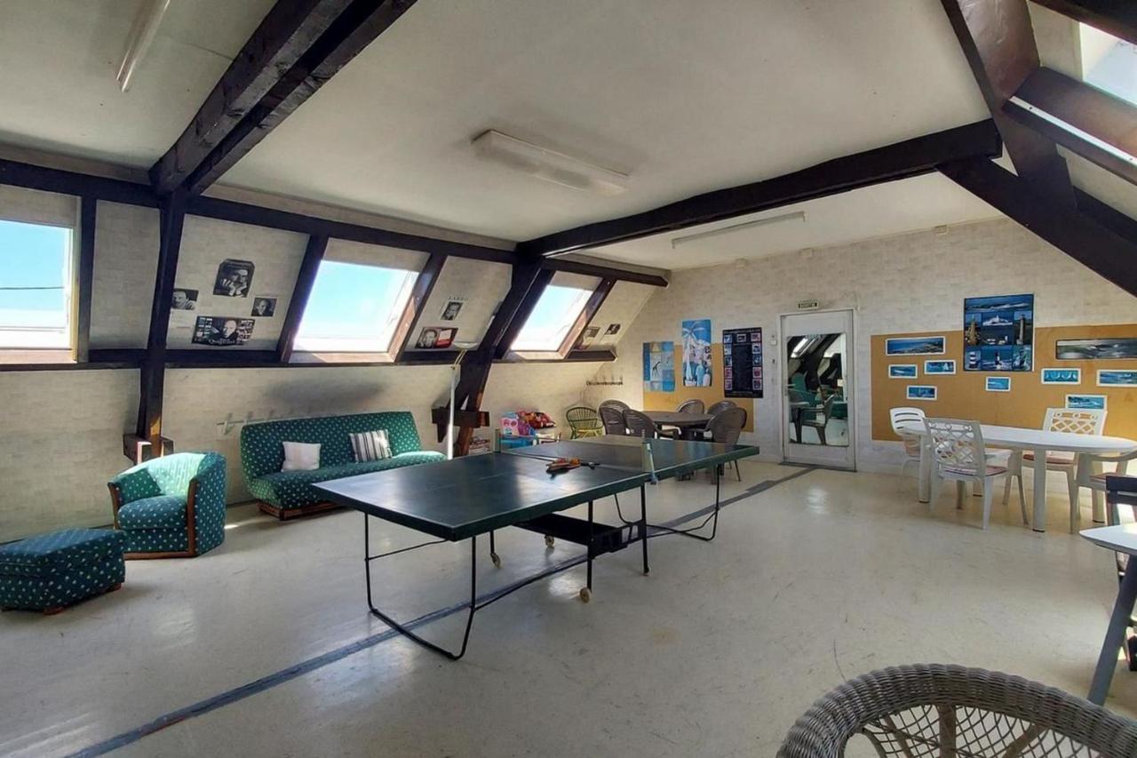 Holiday home Maison Cote Sauvage Classement 3