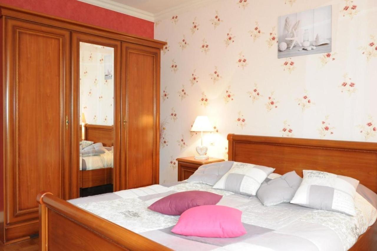 Maison Cote Sauvage Classement 3 *