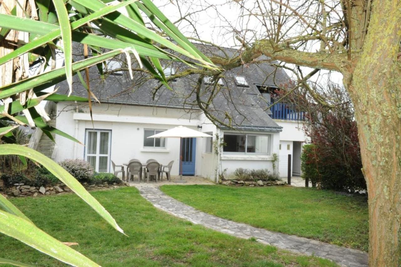 Maison Cote Sauvage Classement 3 Holiday home *