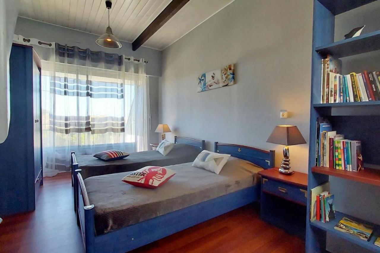 Maison Cote Sauvage Classement 3 Holiday home *