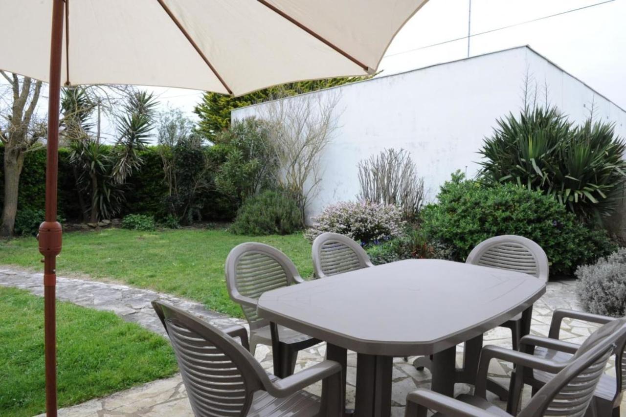 Holiday home Maison Cote Sauvage Classement 3