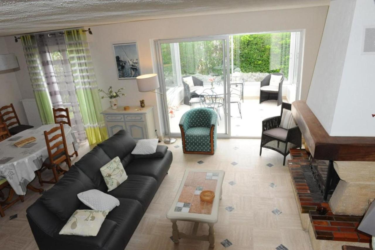 Maison Cote Sauvage Classement 3 * Quiberon