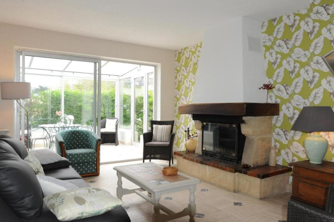 Maison Cote Sauvage Classement 3 * Quiberon
