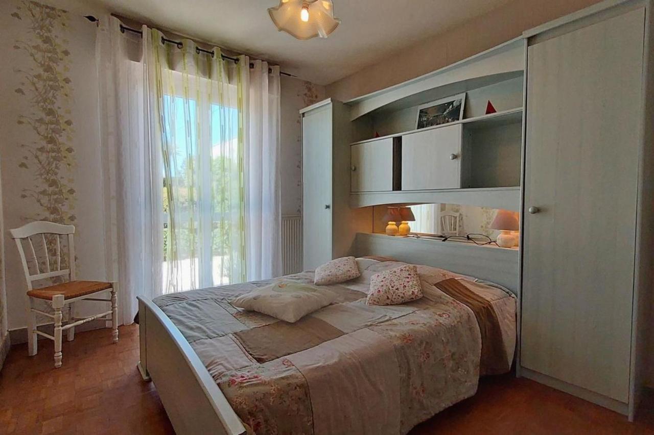 Holiday home Maison Cote Sauvage Classement 3