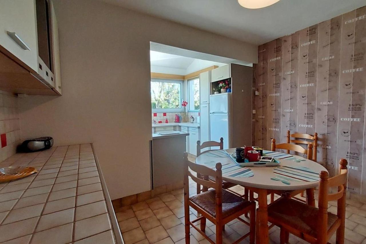 Maison Cote Sauvage Classement 3 *