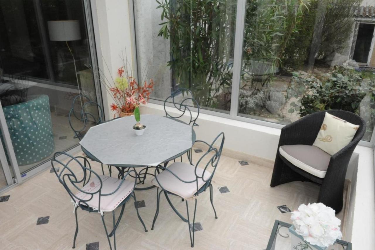 Maison Cote Sauvage Classement 3
